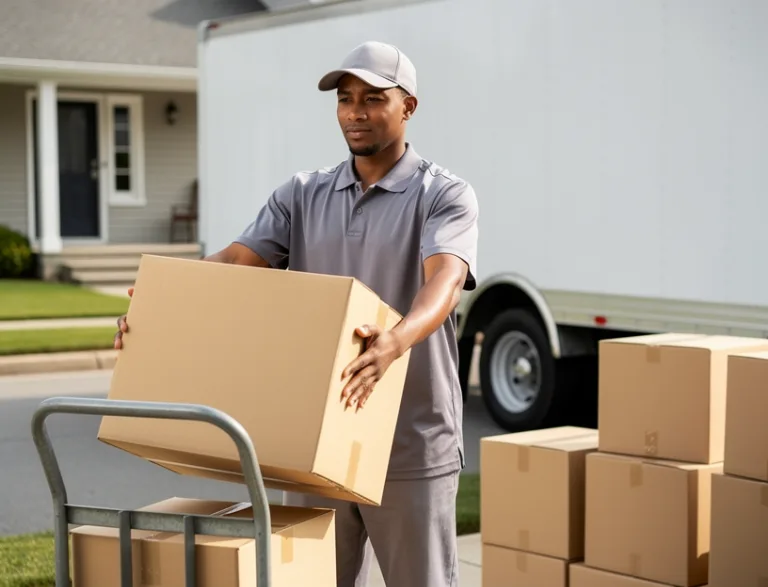 Moving Company service in Owensboro